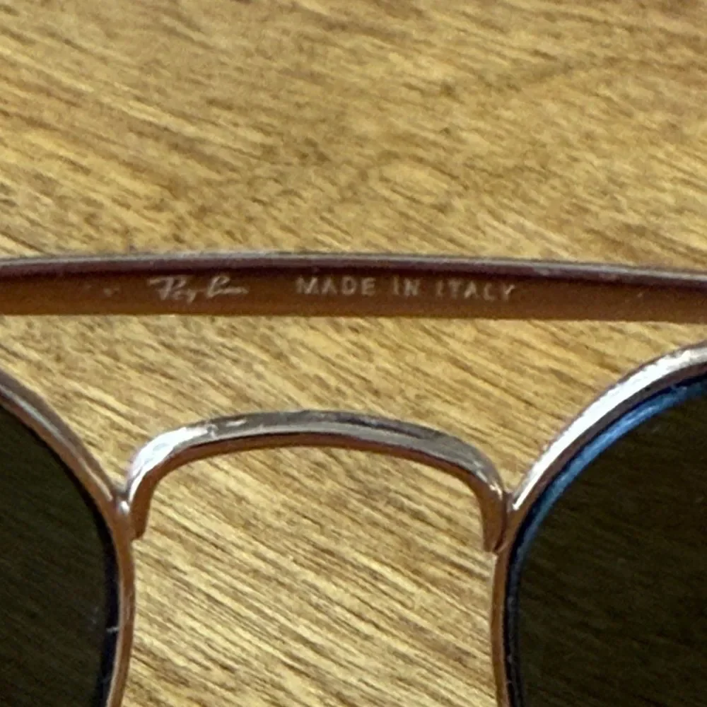 Ray-Ban P RB3562 “General”